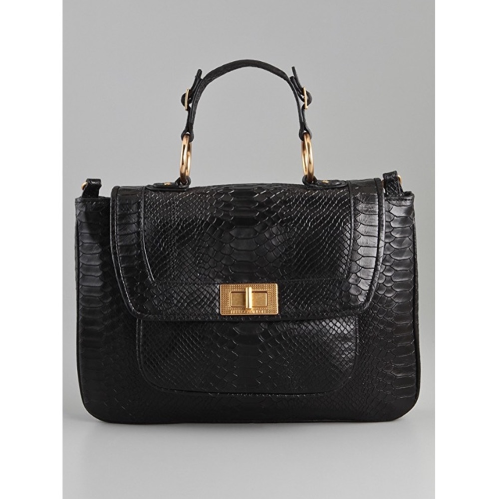 Rebecca Minkoff Covet Satchel